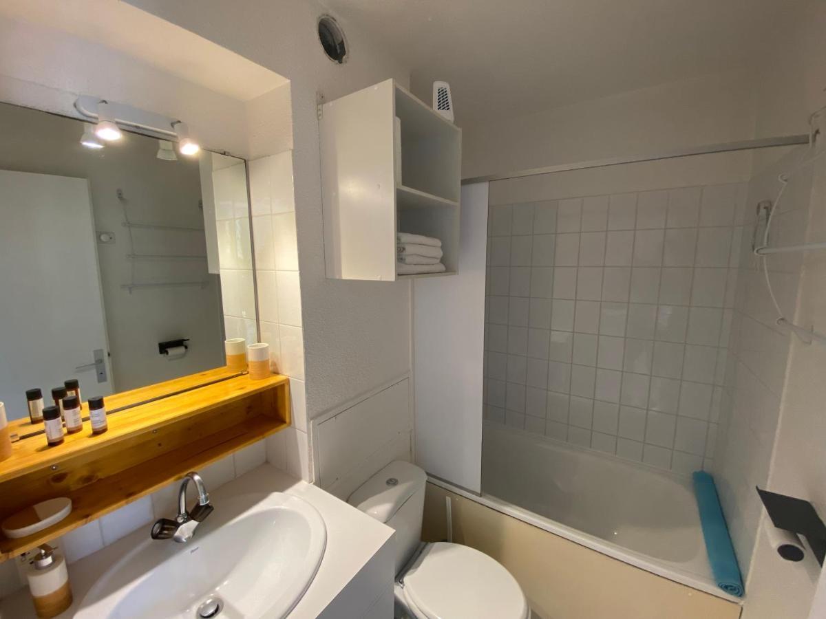Appartement Dans Residence - Port Bourgenay Talmont Saint Hilaire Vendee 2 Exterior photo