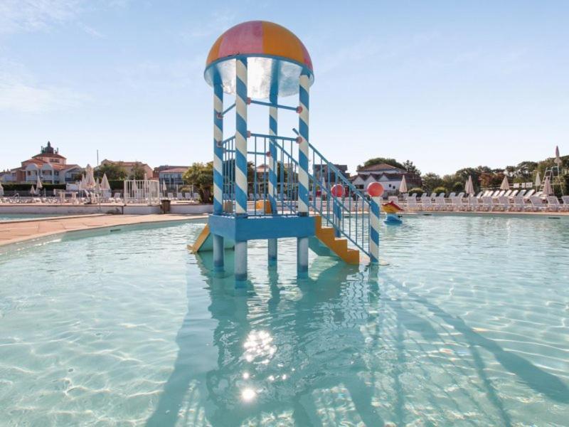 Appartement Dans Residence - Port Bourgenay Talmont Saint Hilaire Vendee 2 Exterior photo